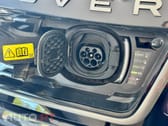 Land Rover Range Rover Sport 2.0 Si4 PHEV HSE Dynamic