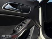 Mercedes-Benz CLA 200 CDi AMG Line