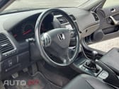 Honda Accord 2.2 i-CTDi Executive Navi