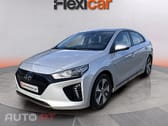 Hyundai Ioniq EV 28kWh Eletric Tech
