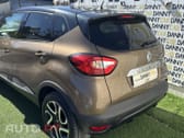 Renault Captur 1.5 dCi Exclusive XMOD