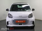 Smart ForTwo EQ passion