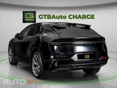 Lotus Eletre 612cv AWD