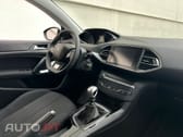 Peugeot 308 1.5 BlueHDi Active Pack