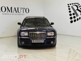 Chrysler 300 C 3.0 CRD