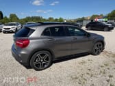 Mercedes-Benz GLA 220 d AMG Line