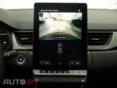 Renault Captur Captur 1.0 TCe Techno Bi-Fuel