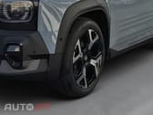 Renault 4 150cv autonomia conforto techno