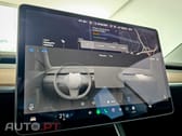 Tesla Model 3 Performance Dual Motor AWD