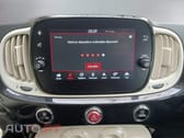 Fiat 500 1.0 Hybrid