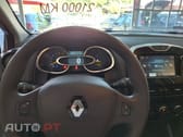 Renault Clio 0.9 TCE Confort
