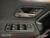 Mercedes-Benz CLA 180 d Shooting Brake AMG Line Aut.