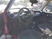 MINI Cooper One D
