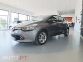 Renault Clio 0.9 TCE Dynamique S
