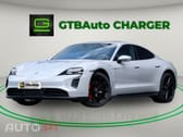 Porsche Taycan GTS I.V.A DEDUTIVEL 