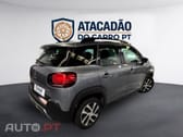 Citroen C3 Aircross 1.2 SHINNE EAT6 