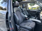 Audi Q5 2.0 TDI quattro S-line S-tronic