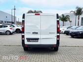 Renault Trafic 2.0 dCi L1H1 - IVA Dedutível