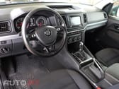 Volkswagen Amarok 3.0 TDI CD Highline 4Motion Aut.