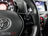 Toyota Aygo 1.0 X-Play+X-Touch