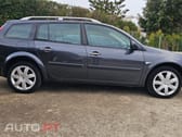 Renault Mégane Break 1.5 dci Authentique Confort