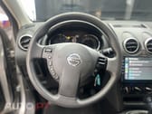 Nissan Qashqai J10 1.6