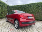 Peugeot 207 CC 1.6 HDi Sport FAP