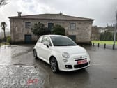 Fiat 500 1.2 S