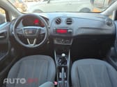 Seat Ibiza 1.2 TSi Reference
