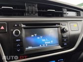 Toyota Auris Touring Sports 1.4 D-4D Com+P.Sport