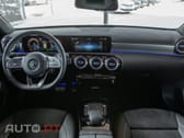 Mercedes-Benz A 250 e AMG Line