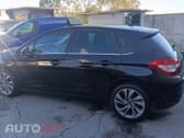 Citroen C4 1.6 HDi Business Airdream