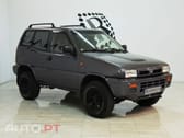 Nissan Terrano II 2.7TD AC