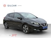 Nissan Leaf N-Connecta