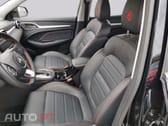 MG ZS  Luxury 1.0 