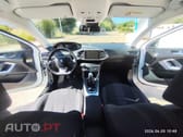 Peugeot 308 SW II SW 1.6 BlueHDi 120cv Allure (T9)
