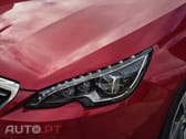 Peugeot 308 1.6 BlueHDi GT Line