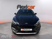 Ford Focus SW 1.0 EcoBoost Active