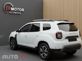 Dacia Duster 1.0 TCe ECO-G Journey Bi-Fuel