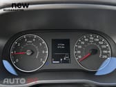 Dacia Duster Journey ECO-G 100