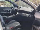 Peugeot 3008 1.5 BlueHDi GT Line EAT8
