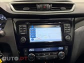 Nissan Qashqai 1.5 dCi N-Connecta