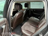 Volkswagen Passat Variant 1.6 TDI BlueMotion Highline