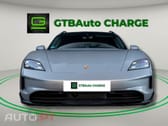 Porsche Taycan 4 I.V.A DEDUTIVEL