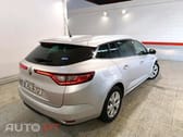 Renault Mégane Sport Tourer 1.5 Blue dCi Limited
