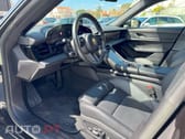 Porsche Taycan 4