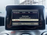 Mercedes-Benz CLA 200 CDi AMG Line