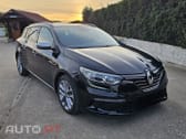 Renault Mégane 1.5 dCi GT Line EDC