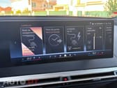 BMW iX xDrive 50 Pack Desportivo