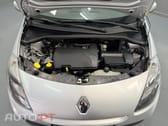 Renault Clio 1.2 16V Dynamique